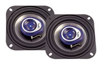 Колонки автомобильные Spl As-420