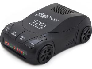 Антирадар Stinger Z2