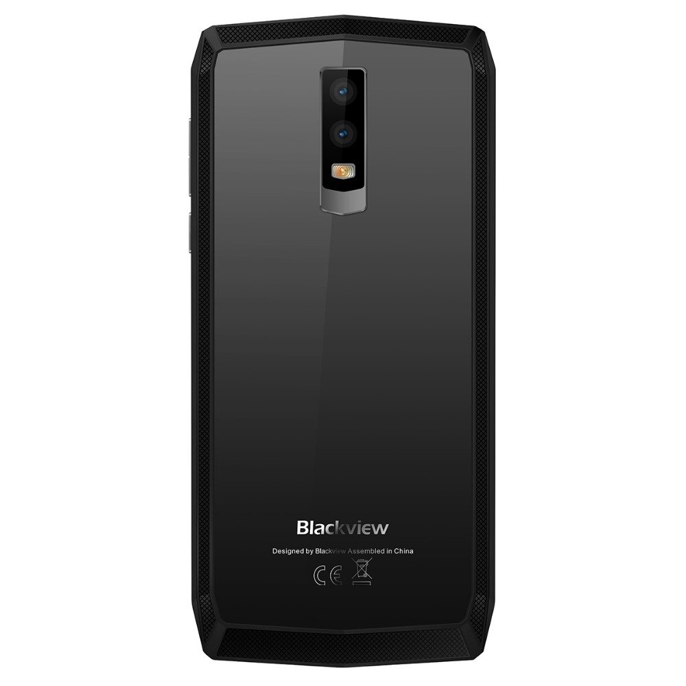 Смартфон Blackview P10000 Pro Black - купить, цены, отзывы - ZurMarket.ru