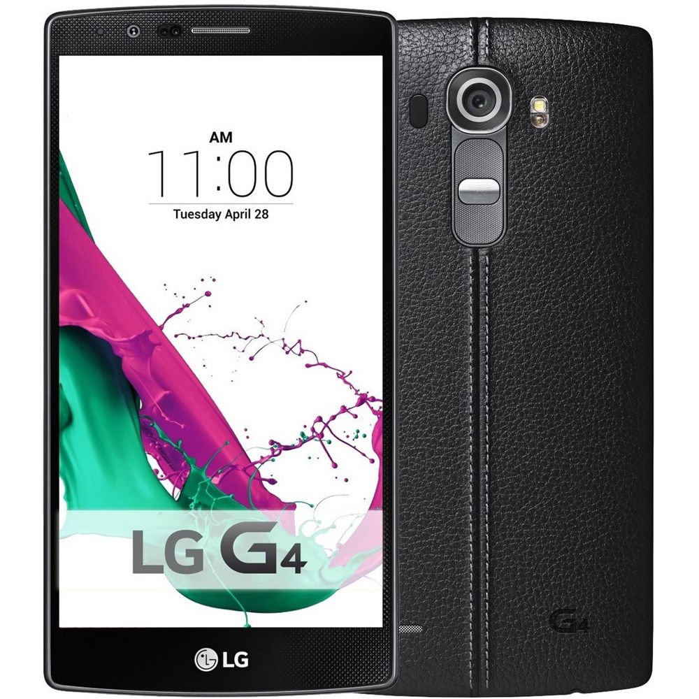 Lg G4 (H815) 32Gb Black - купить, цены, отзывы - ZurMarket.ru