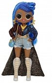 Кукла-сюрприз MGA Enterteinment LOL Surprise OMG Series 2 Miss Independent Fashion Doll, 565130