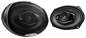 Колонки автомобильные Kenwood Kfc-S6974