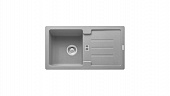 Кухонная мойка Franke Strata 614-78 серый 114.0312.546