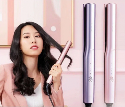 Выпрямитель волос Xiaomi Showsee E2 Violet