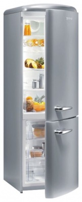 Холодильник Gorenje Rk60359oa