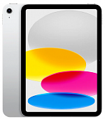 Apple iPad 10.9 Wi-Fi + Cellular 64Gb Silver