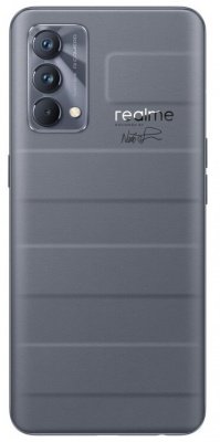 Смартфон Realme GT Master Edition 8/256Gb grey