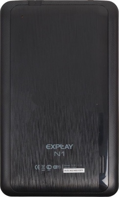 Explay N1 4Gb Wi-Fi Black