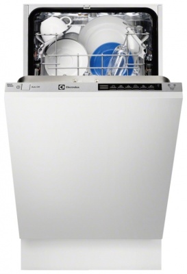 Встраиваемая посудомоечная машина Electrolux Esl4560ra