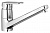 Grohe Europlus II смеситель для мойки  32941002