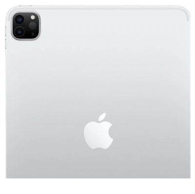 Apple iPad Pro 11 (2022) 128Gb Wi-Fi + Cellular Silver