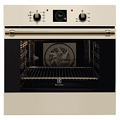 Духовой шкаф Electrolux Eob53400bn