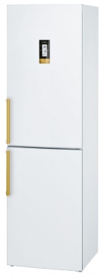 Холодильник Bosch Kgn39aw18r