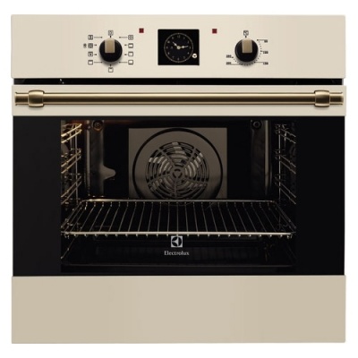Духовой шкаф Electrolux Eob53400bn