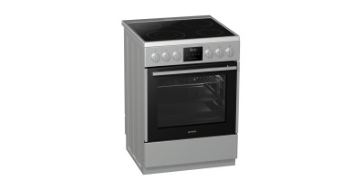 Электрическая плита Gorenje Ec635e20xkv