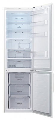 Холодильник Lg Gw-B489sqcl
