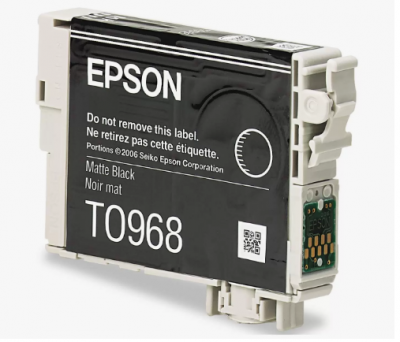 Картридж Epson C13t09684010