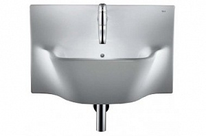 Раковина Roca Frontalis 327581000, 70x44, (бел)