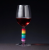 Цветные колечки для бокалов Xiaomi Circle Joy Wine Cup Identification Ring (Cj-Sbh01)
