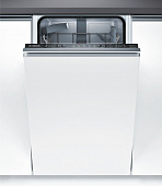 Встраиваемая посудомоечная машина Bosch Spv25dx40r