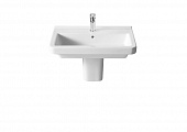 Раковина Roca Dama-N 327788000 белая, 50*32 см