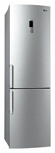 Холодильник Lg Ga-B489baqz 