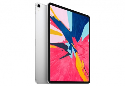 Apple iPad Pro 12.9 (2018) 1Tb Wi-Fi + Cellular Silver
