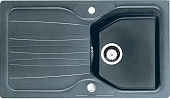 Кухонная мойка Franke Cog 611 серый 