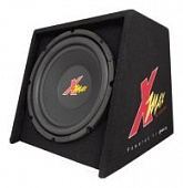 Сабвуфер Helix Xmax 250A