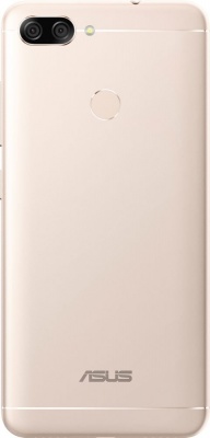 Смартфон Asus ZenFone Max Zf4 32Gb, ZC520KL,золотистый