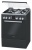 Газовая плита Bosch Hgg 34W365r черный