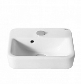 Раковина Roca Senso Square 32751D000