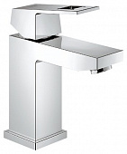 Grohe Eurocube смеситель для раковины,  гладкий корпус  23132000