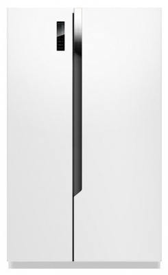 Холодильник Hisense Rc-67Ws4saw белый