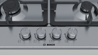 Газовая варочная панель Bosch Pgp6b5o90r