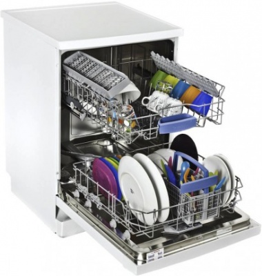 Посудомоечная машина Bosch Sms 68M52 Ru