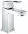 Grohe Eurocube смеситель для раковины,  гладкий корпус  23132000