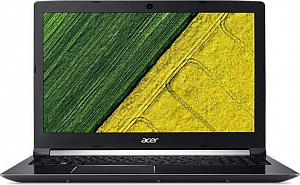 Ноутбук Acer Aspire 7 (A717-71G-58Rk) 1293088