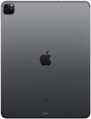 Apple iPad Pro 12.9 2021 256Gb Wi-Fi, серый космос