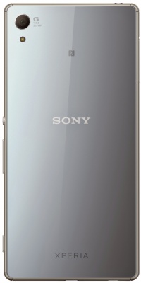 Sony Xperia Z3+ Dual 32 Гб бирюзовый