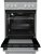 Электрическая плита Gorenje Ec5111sg Электрическая плита Gorenje Ec5111sg