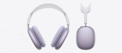 Беспроводные наушники Apple AirPods Max 2 (2026) Purple