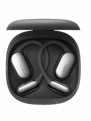 Беспроводные наушники Xiaomi OpenWear Stereo Pro Black