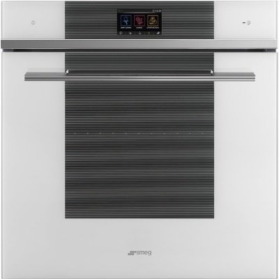 Духовой шкаф Smeg Sfp6104wtpb
