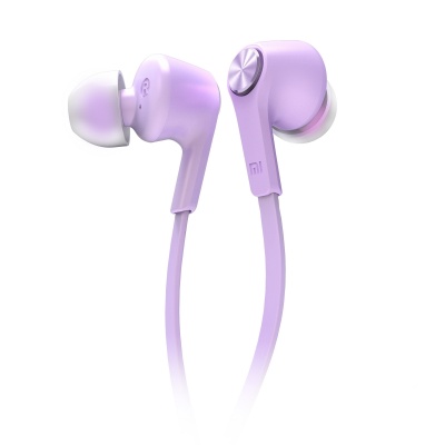 Наушники Xiaomi Mi Piston Headphones Basic Purple