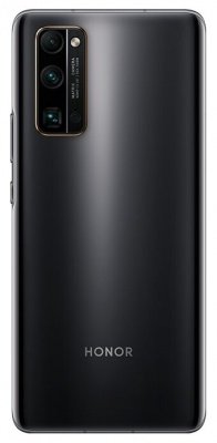 Смартфон Honor 30 Pro+ 8/256Gb черный