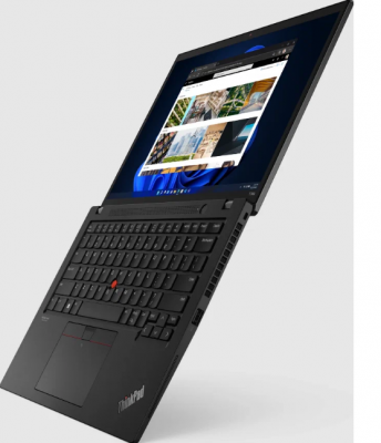 Ноутбук Lenovo ThinkPad T14s Gen 3 i7 12th/16Gb/512Gb