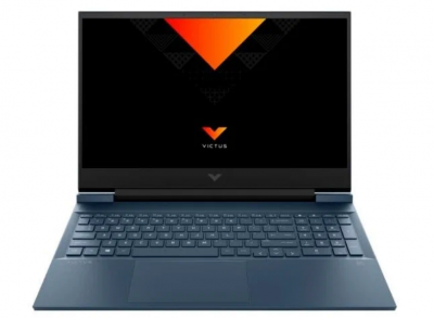 Ноутбук Hp Victus 15-fa1093dx i5-13420H/8GB/512GB Ssd/Rtx3050 6Gb