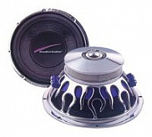 Сабвуфер Audiobahn Aw1251t