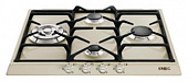 Газовая варочная панель Smeg Sr764px